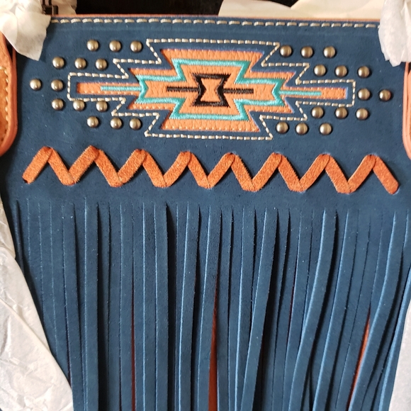 Nwt Montana West Handbag - Picture 5 of 9